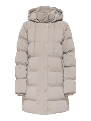 ONLY - ONLDIXIE 2IN1 PUFFER COAT CC OTW - Gr. - M