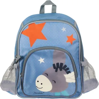 Sterntaler Funktions-Rucksack Emmi hellblau