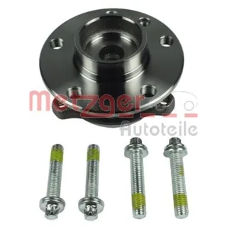 Metzger Radlager hinten Alfa 159 Brera Spider