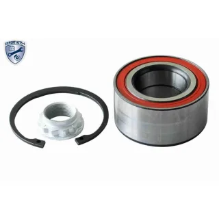Vaico Radnabe hinten BMW 1er E81 3er E90 V20-2845