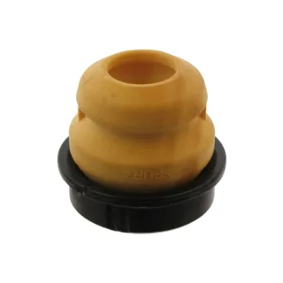 Febi Anschlagpuffer f?r Sto?d?mpfer vorne Audi A2 Seat Cordoba Ibiza Skoda Fabia VW Polo