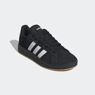adidas Sportswear Sneaker "GRAND COURT BASE 00S" Design auf den Spuren des adidas Campus 00