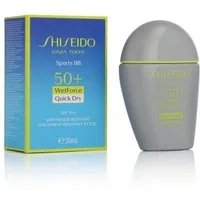 SHISEIDO BB-Creme Sun Care