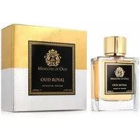 Ministry of Oud Körperpflegeduft Ministerium für Oud Royal Extrait De Parfum unisex