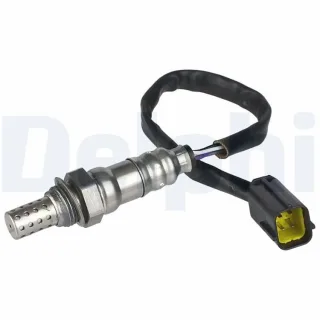 Delphi Lambdasonde vor Katalysator Mazda 626 Mx-6