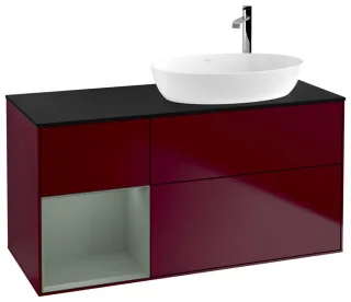 Villeroy & Boch Finion Waschtischunterschrank G92, G922GMHB G922GMHB