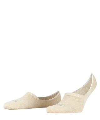 FALKE - FALKE Step High Cut Herren sand mel. - Gr. - 48.5