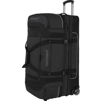 normani Reisetasche Reisetrolley 120-150 L Gigaro, Reisetasche erweiterbar von 120 auf 150 Liter