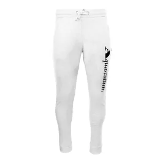 Aquascutum - Jogginghosen für Herren (Weiß)
