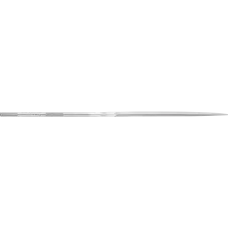 PFERD TOOLS Präzisions-Nadelfeile Dreikant Schweizer Hieb - 12804184