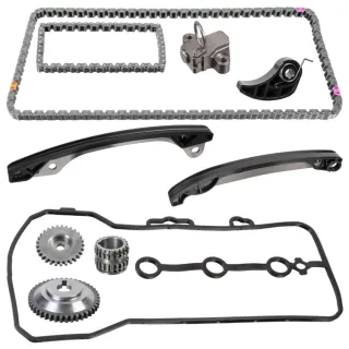 Febi Steuerkettensatz Nissan Micra Note 109468