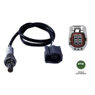 NTK Lambdasonde nach Katalysator Mazda 3 6