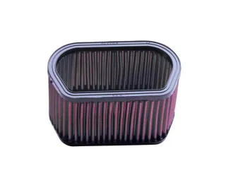 Sport Luftfilter K&amp;N Yamaha YZF 1000 R1 Bj. 1998-2001 Typ: RN01 / RN04 eintragungsfrei