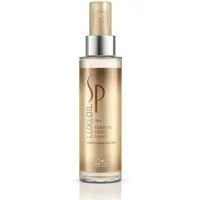 Wella SP Leave-in Pflege LUXE OIL KREATIN BOOST ESSENCE, pflegende Öle verbessern die Haarstruktur
