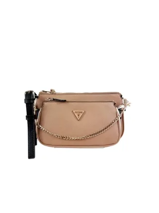 Guess Noelle Damen-Schultertasche