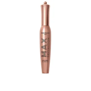 Max Définition Volumen Glamour #01-noir 10 ml