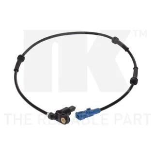 NK Raddrehzahlsensor hinten Peugeot 206 293702