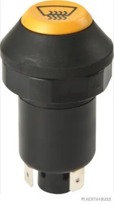 HERTH&BUSS Schalter gelb - 70490646