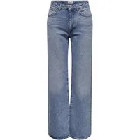 ONLY Loose-fit-Jeans ONLJuicy (1-tlg) Ziersteine