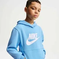 Nike Sportswear Kapuzensweatshirt Nike Sportswear Club Fleece Big Kids' Hoodie Für Kinder und Jugendliche