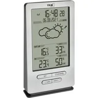 TFA Dostmann 35.1162 Wetterstation