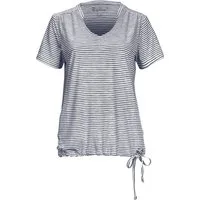 Killtec T-Shirt Lilleo WMN TSHRT F NACHTBLAU