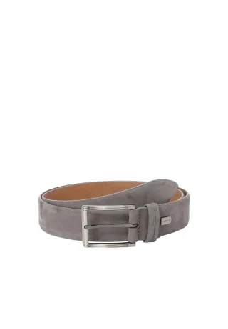 lloyd belts - 0149-904 steingrau - Gr. - 110