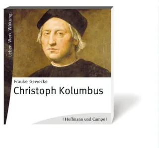 Basisbiographie Kolumbus-Zeitgeschichte/Sachbuch
