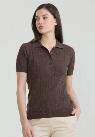 Polo Shirt Kurzarm Polo Shirt Kurzarm