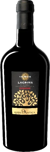 Velenosi Querci Antica Lacrima di Morro d Alba Superiore DOC Jg. 2018