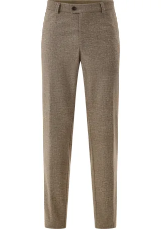 CG – CLUB of GENTS - CG Orlando-J GRS Hose dunkelbeige - Gr. - 98