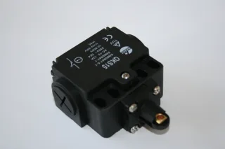 ELMAG Micro-Endabschalter Nr. 79 - 9709329