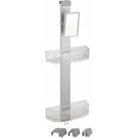 WENKO Duschablage Premium