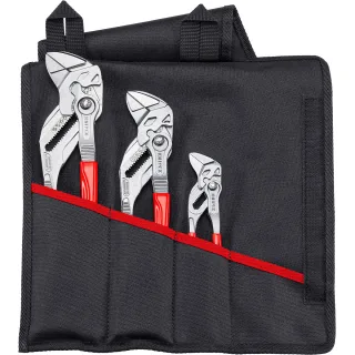 KNIPEX Zangenschlüssel-Set 3-teilig 330 mm - 001955S7