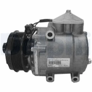 Delphi Klimakompressor Ford Cougar Mondeo