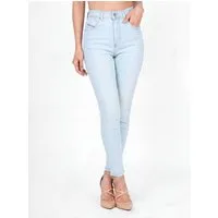 Diesel Skinny-fit-Jeans High Waist - 1984 SLANDY-HIGH Knöchelfrei, Hoher Stretch