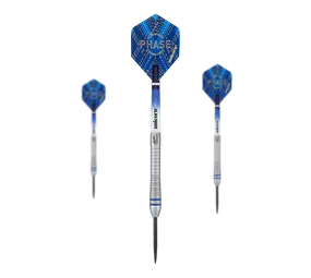 Unicorn Phase 6 World Champion Gary Anderson Steeldarts