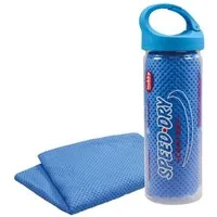 Nobby Hundehandtuch Hundehandtuch Nobby Handtuch SPEED DRY COMFORT, Microfaser (1-St), schnell trocknet
