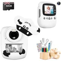 Fine Life Pro CD-P01B Kinderkamera