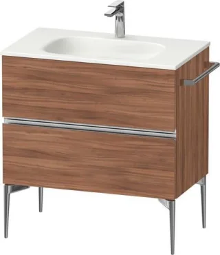 Duravit Sivida Waschtischunterschrank 810x592x477mm, bodenstehend  SV4651010790000