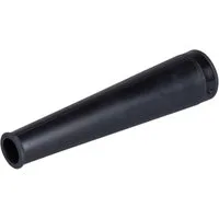 Makita Staubabsauger Gebläsedüse 22 cm (123245-4) für Akku Gebläse DUB 185 / 186 / UB