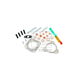 BE Turbo Montagesatz f?r Turbolader Alfa Romeo 156 166 Lancia Lybra Thesis 2,4