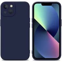 Cadorabo Handyhülle für iPhone 14 Hülle Apple iPhone 14, Hülle Schutzhülle TPU Silikon Case Cover