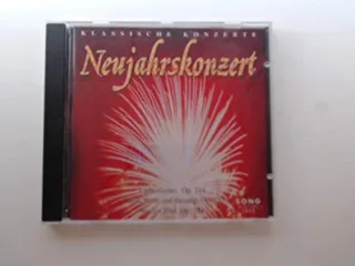 Klassische Konzerte - Neujahrskonzert
