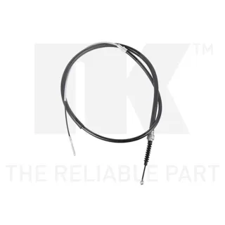 NK Handbremsseil links VW Golf Jetta Polo 1,8
