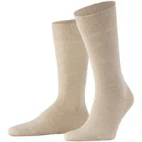 FALKE Socken Family Socken mit weicher Baumwolle (1-Paar) mit weicher Baumwolle