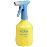 Gloria Drucksprühgerät Handsprüher - 1 l Sprühflasche 000860.0000