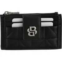 BOSS Geldbörse, Card Holder, Kartenetui mit Münzfach