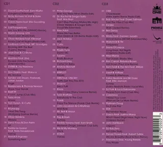 Pacha 2015Vol.2-Summer Edition [Audio CD] Various