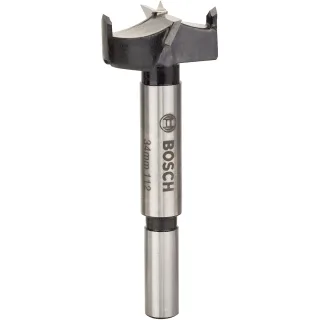 Bosch Kunstbohrer HM, 34 x 90mm, d 10mm - 2608597612